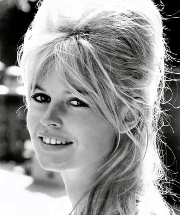 BRIGITTE BARDOT