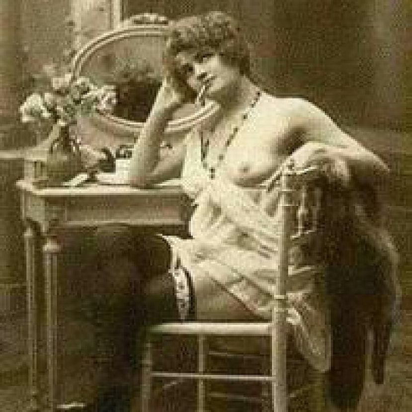 Prostituta