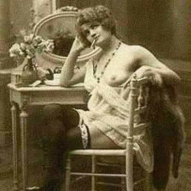 Prostituta