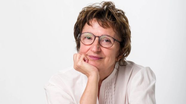 Donatella Di Pietrantonio
