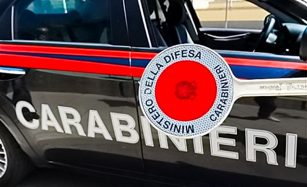 Carabinieri