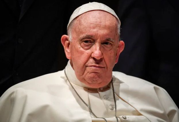 Papa Francesco