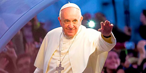 Papa Bergoglio