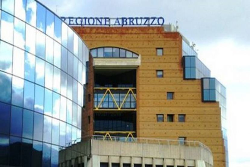 Regione Abruzzo