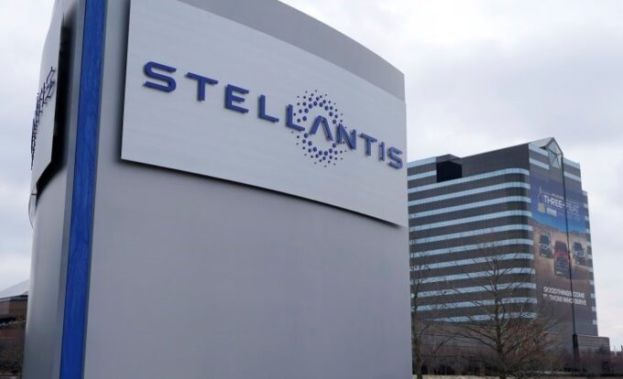 Stellantis