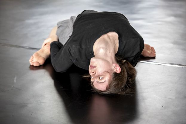 Silvia Galletti - foto di Emanuele Padovani