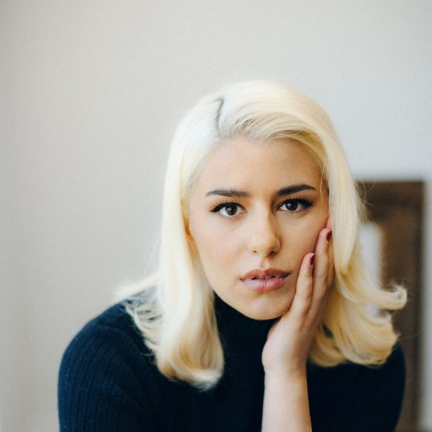 Federica Carta_Ph. Sara Sabatino_LAZIOSound 2024