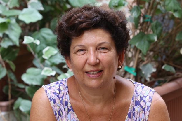 Paola Gallo
