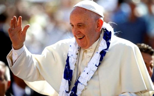 Papa Francesco