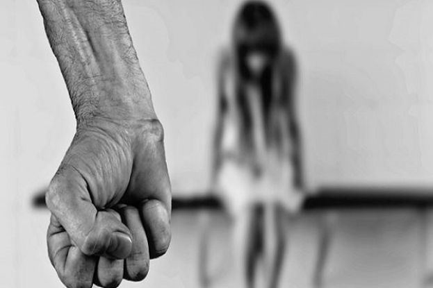 violenza donna