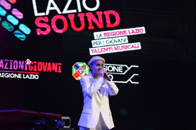 LAZIOSound My Drama
