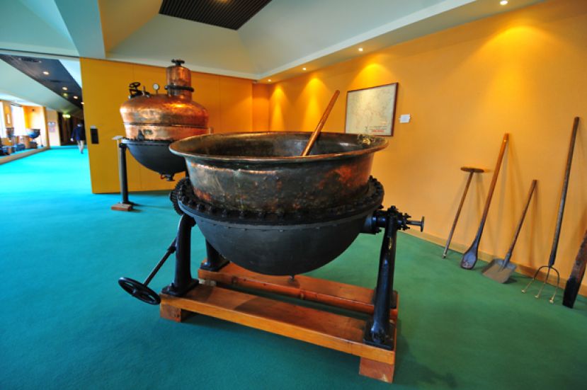 A CARSOLI IL PRIMO MUSEO DEL CIBO REALIZZATO IN ABRUZZO:DOMANI PRESENTAZIONE UFFICIALE A PESCARA