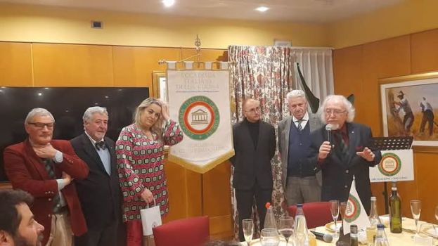 Conviviale AIC Avezzano e Marsica