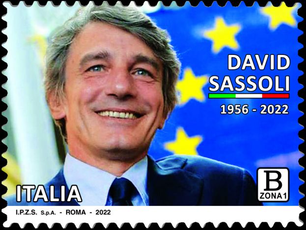 Davide Sassoli