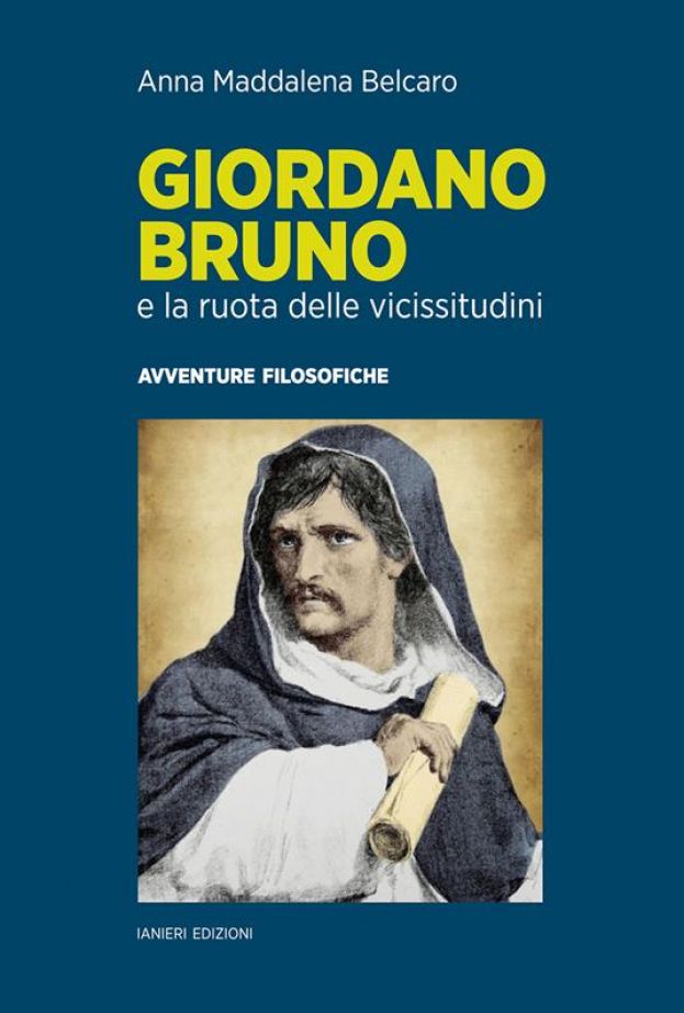 Copertina Libro