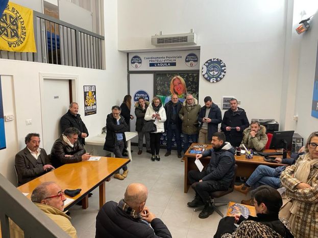 Coordinamento Cittadino