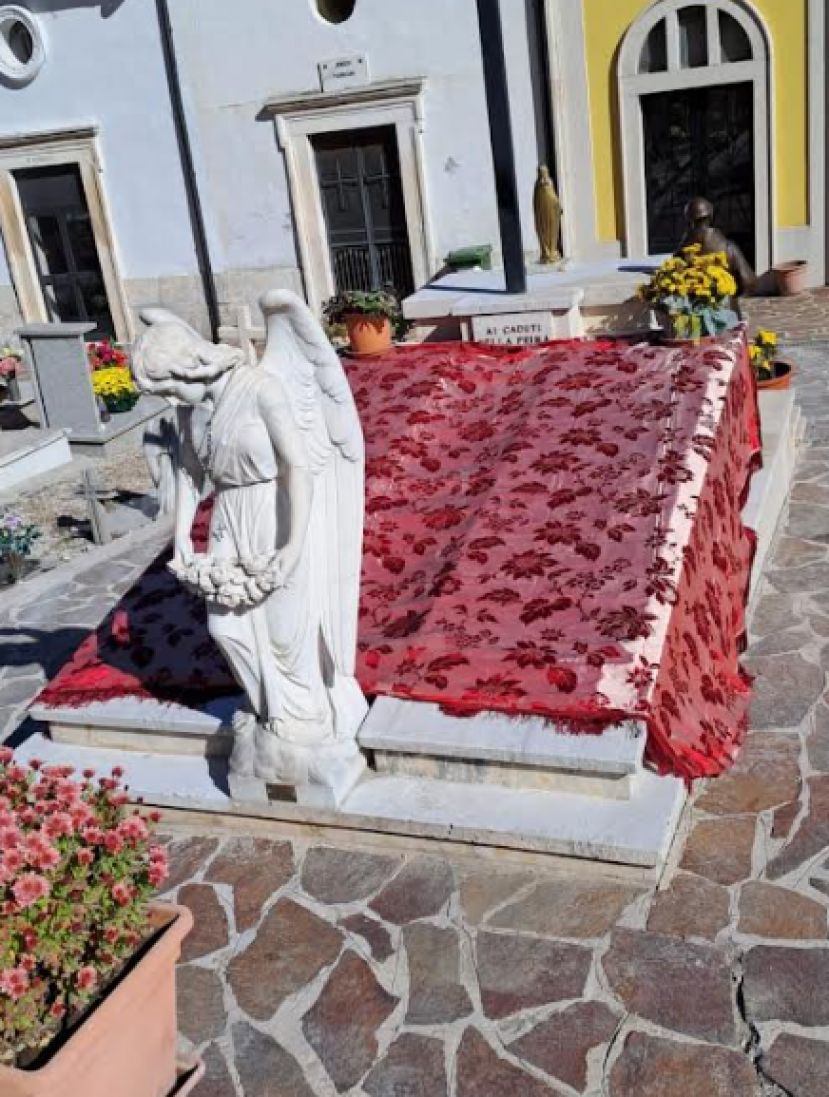 Nuove Lastre Commemorative