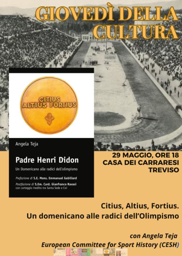 Locandina Evento