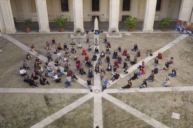 Coro che non c_è_Vokalfest 2023_credit Ass. Cult. Decanto