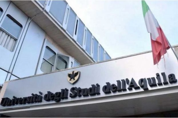 L'AQUILA - ALL'UNIVAQ SI TORNA TRA I BANCHI