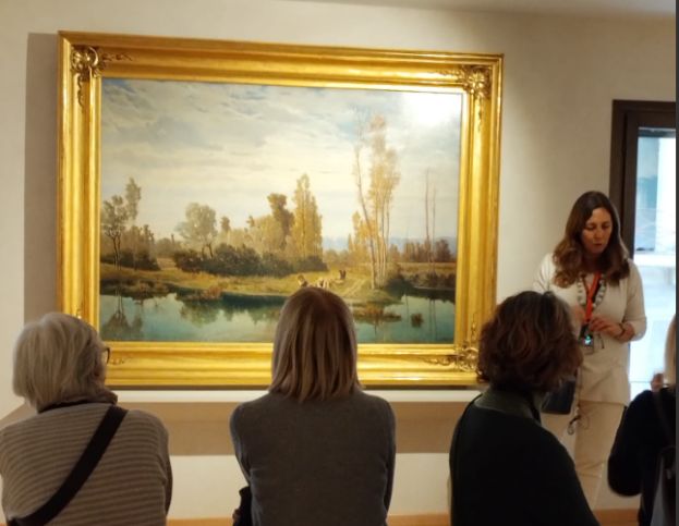 CA’ SPINEDA