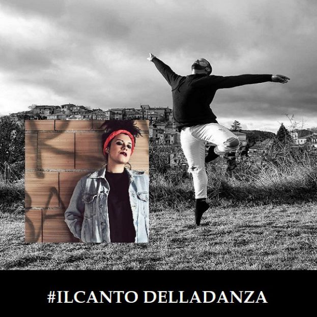 Il canto delle danza