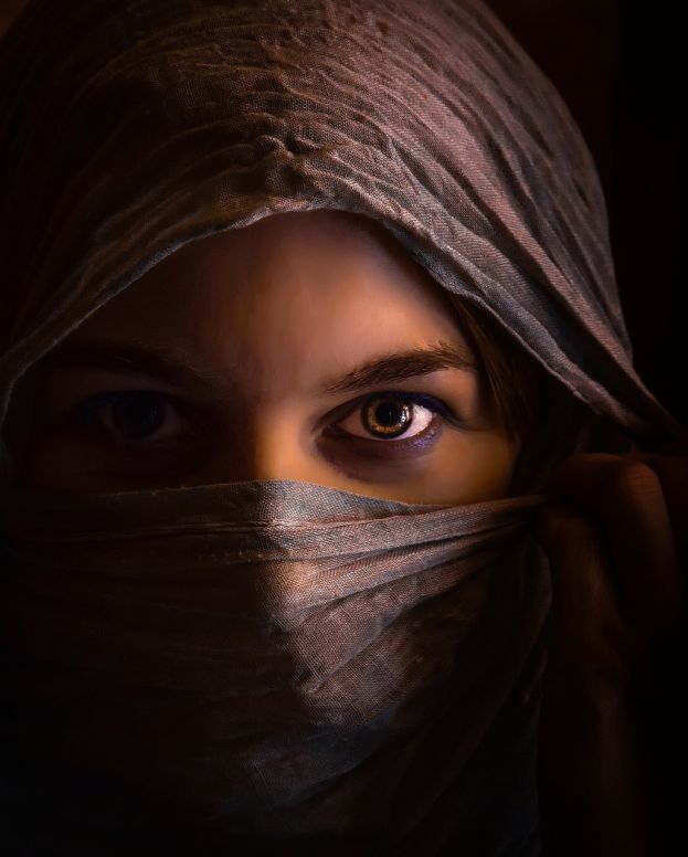 Woman