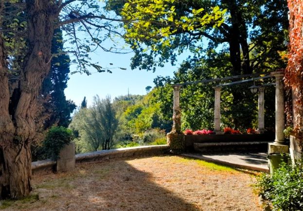 Villa Morani
