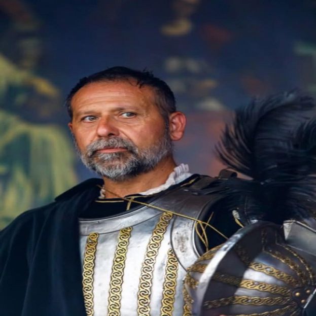 PALIO DI MADAMA MARGARITA