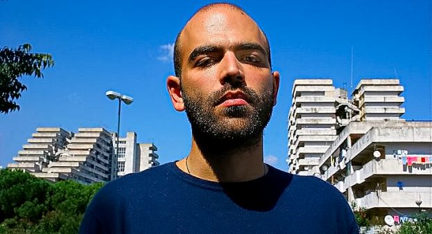 Roberto Saviano