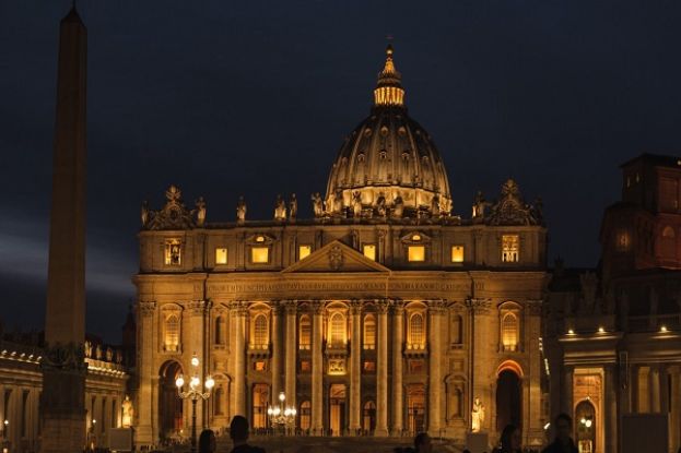 San Pietro