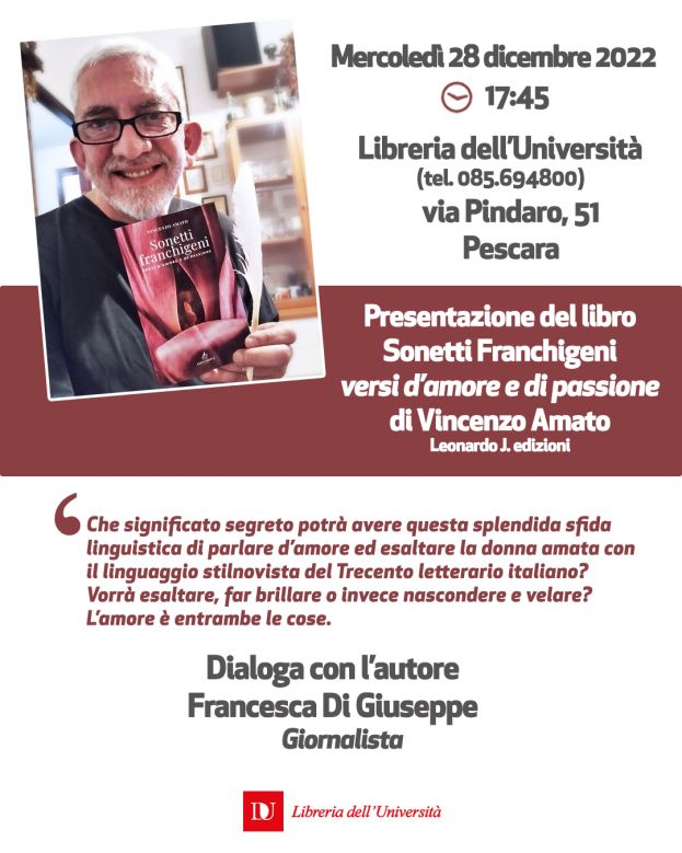 Locandina Evento