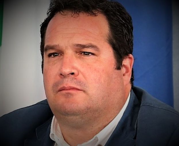 Sen. Durigon