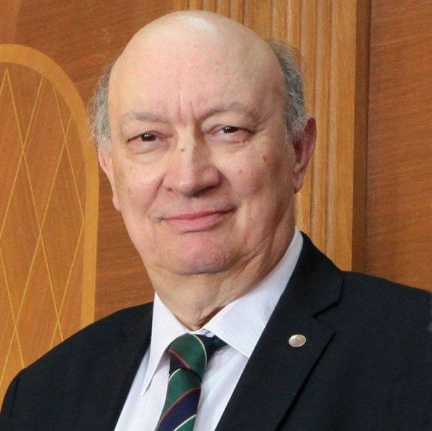 Silvano Zanetti