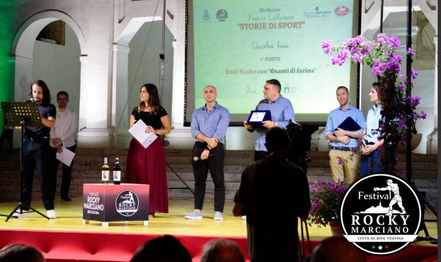 Premiazione