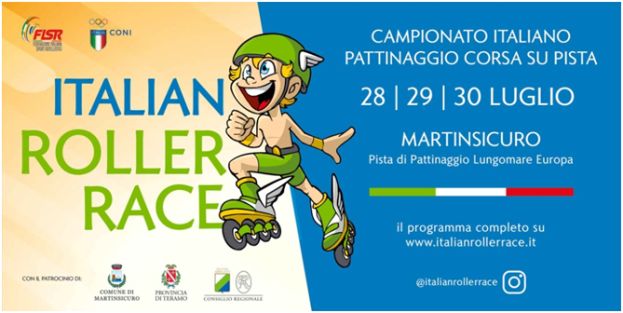 Locandina Evanto