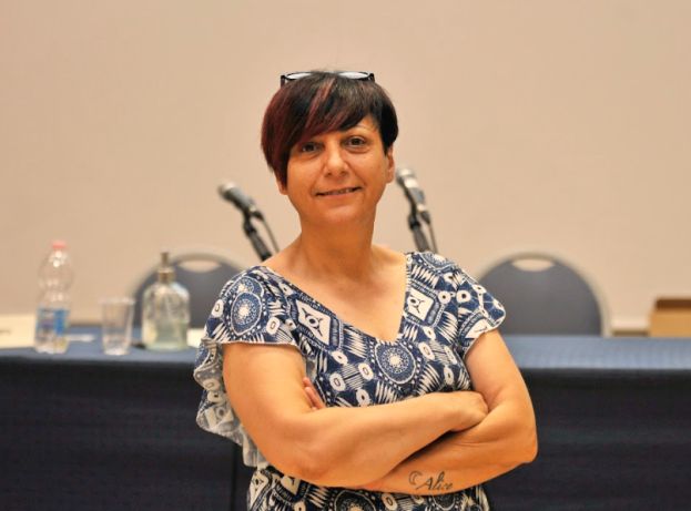 PAOLA MARCHETTI PRESIDENTE CONFEPI SANITA'