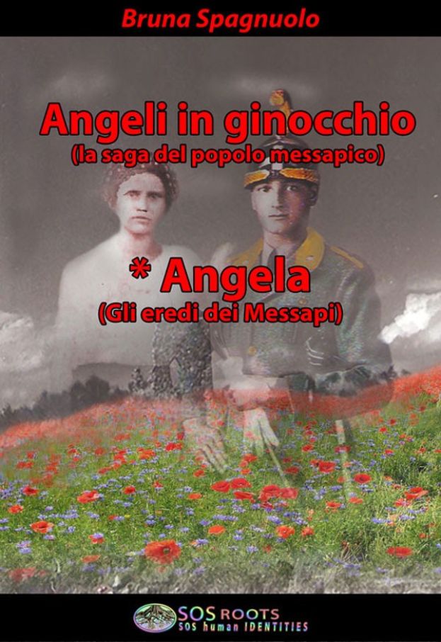 Copertina Libro