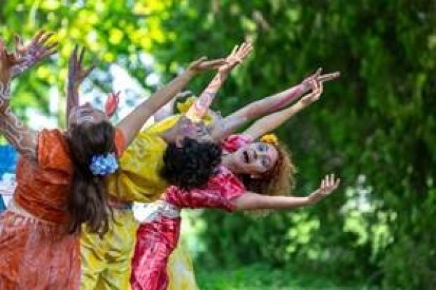 Gruppo di Donne