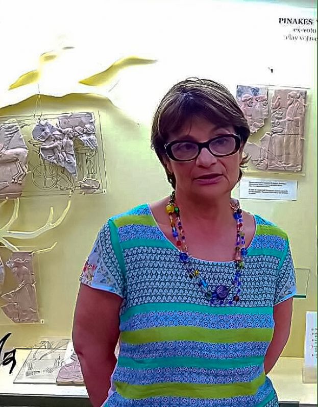 Rossella Agostino