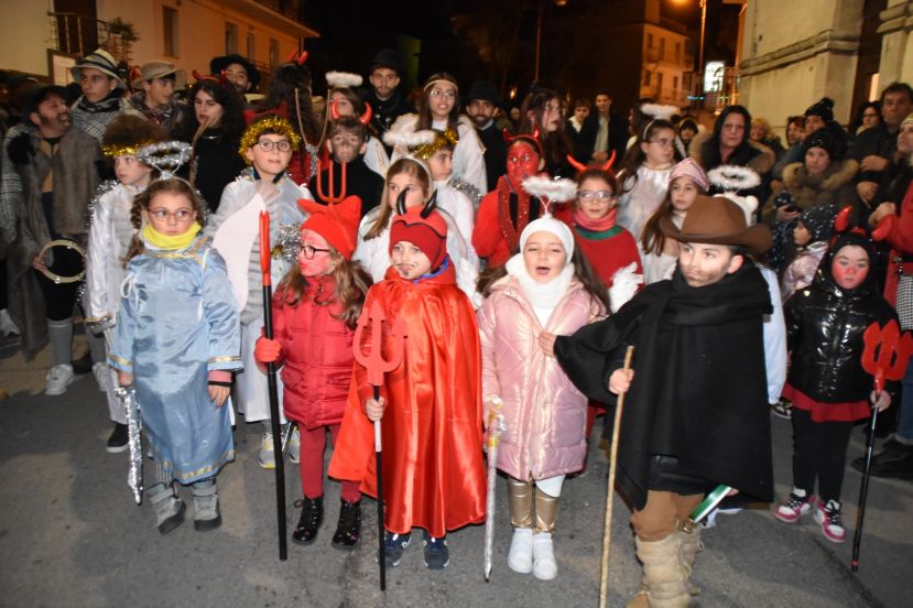 Foto di Gruppo