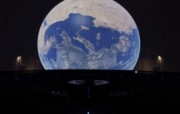 Planetario di Roma