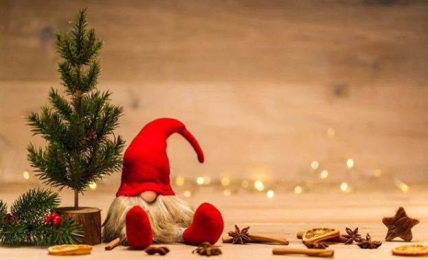 Buone Feste