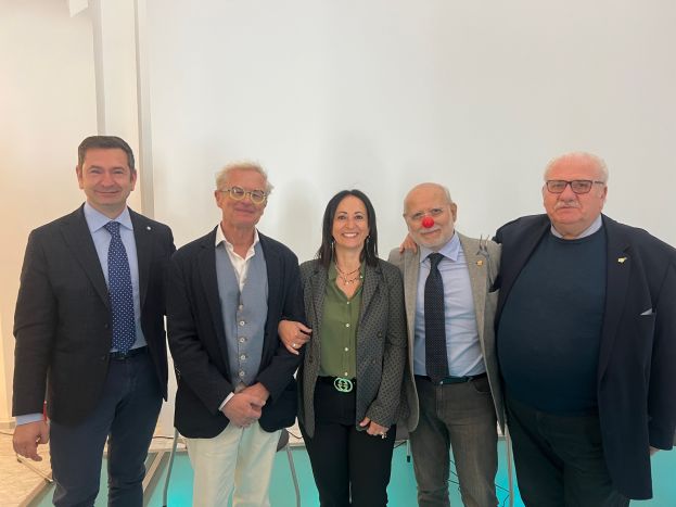 Foto di Gruppo