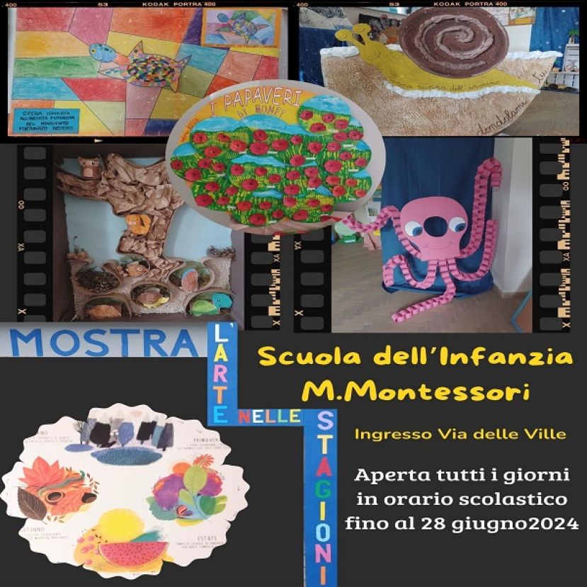Locandina
