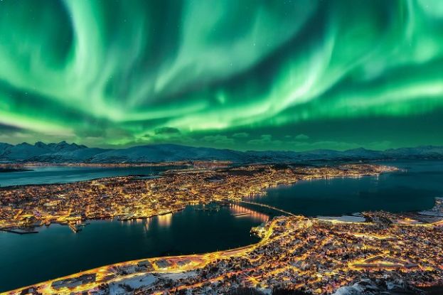 Aurora Boreale