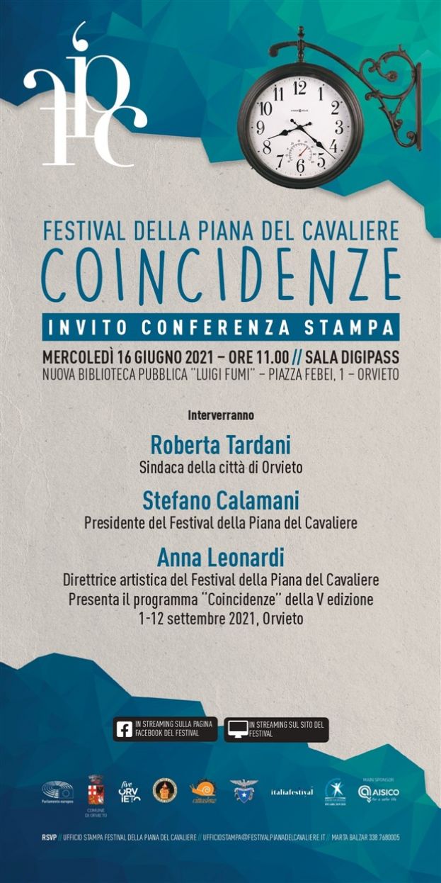 Coincidenze