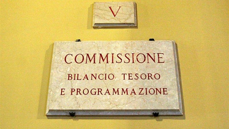 Commissione Bilancio