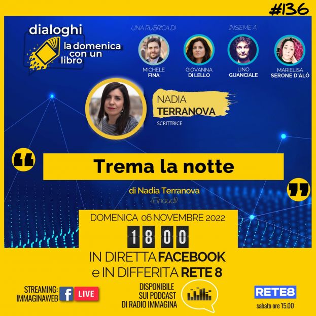 Locandina Evento