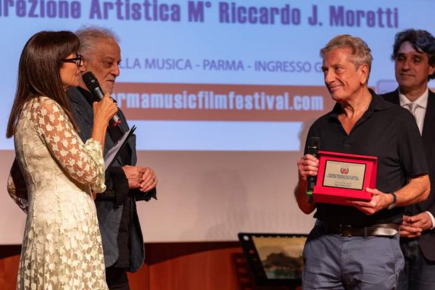 Andrea Papini regista I nostri ieri